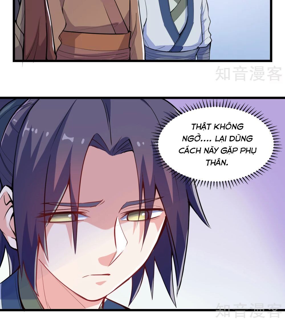 Đạp Toái Tiên Hà Chap 6 - Next Chap 7