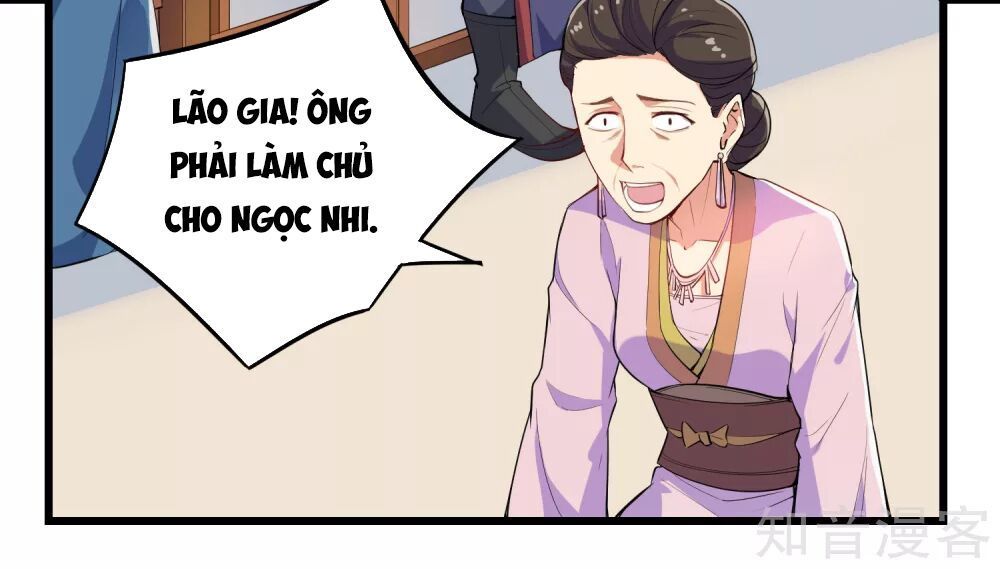 Đạp Toái Tiên Hà Chap 6 - Next Chap 7
