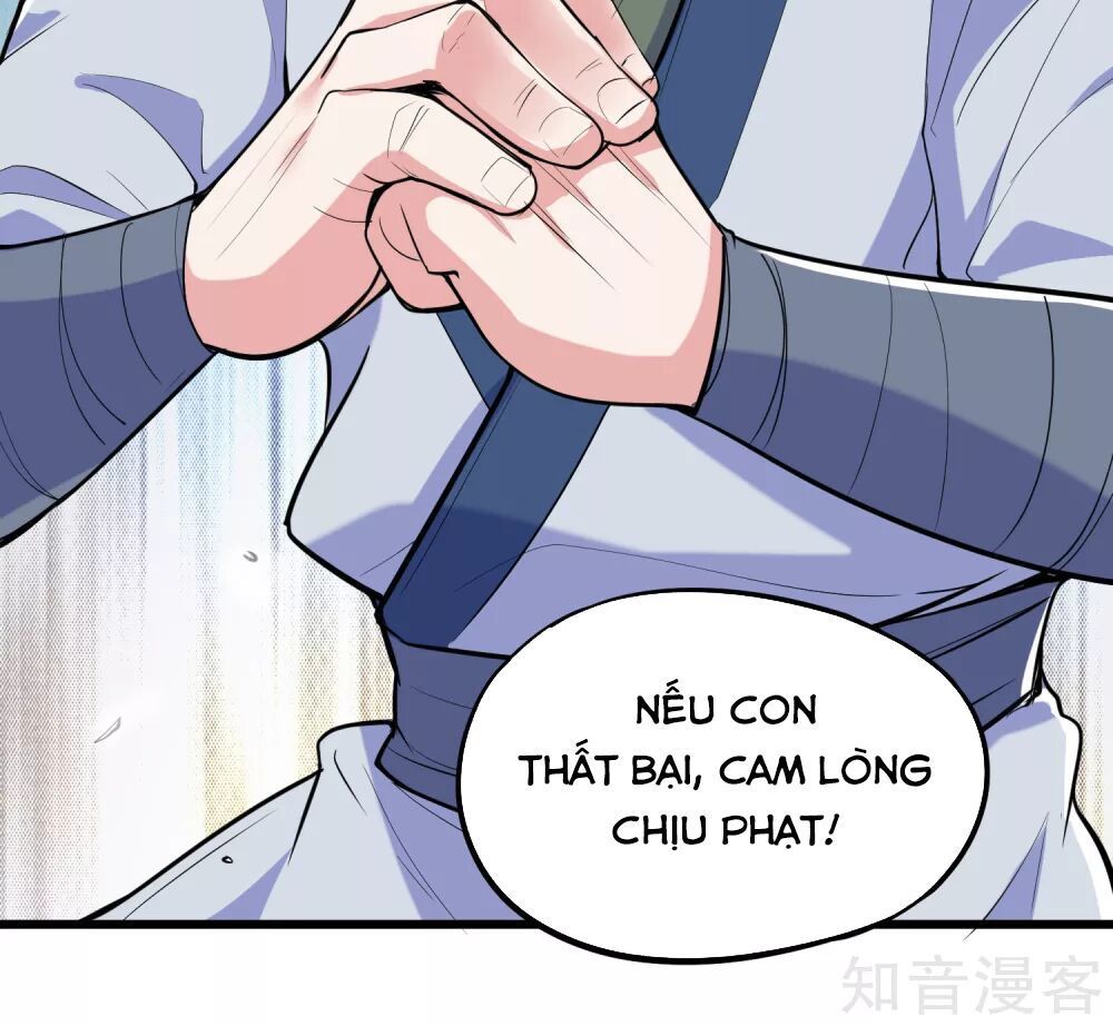 Đạp Toái Tiên Hà Chap 6 - Next Chap 7