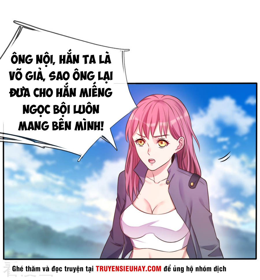 Ngạo Thị Thiên Địa Chap 2 - Next Chap 3
