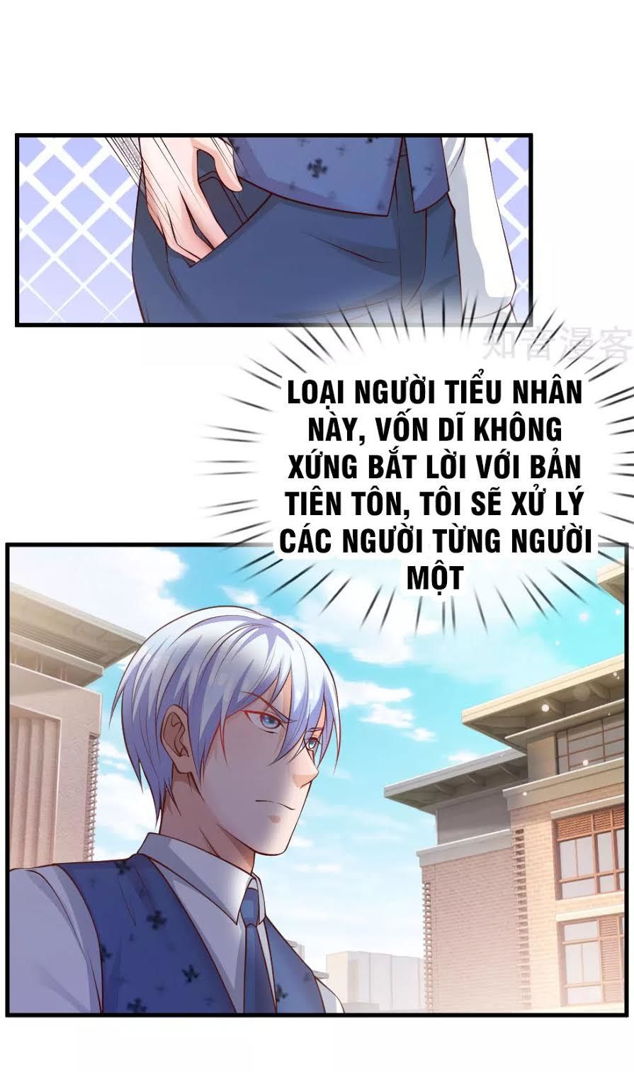 Ngạo Thị Thiên Địa Chap 29 - Next Chap 30
