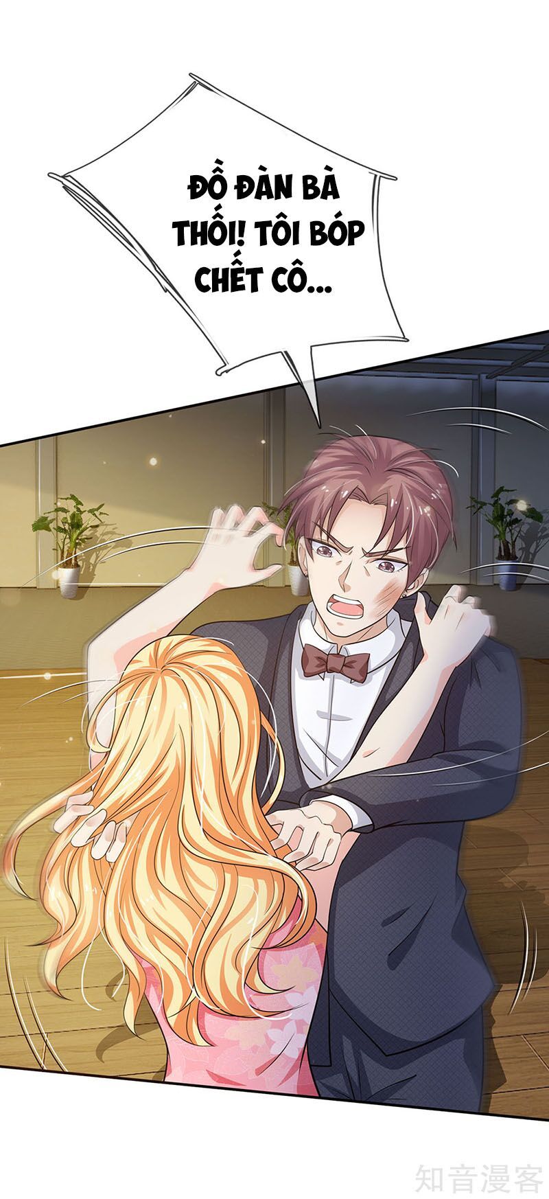 Ngạo Thị Thiên Địa Chap 57 - Next Chap 58