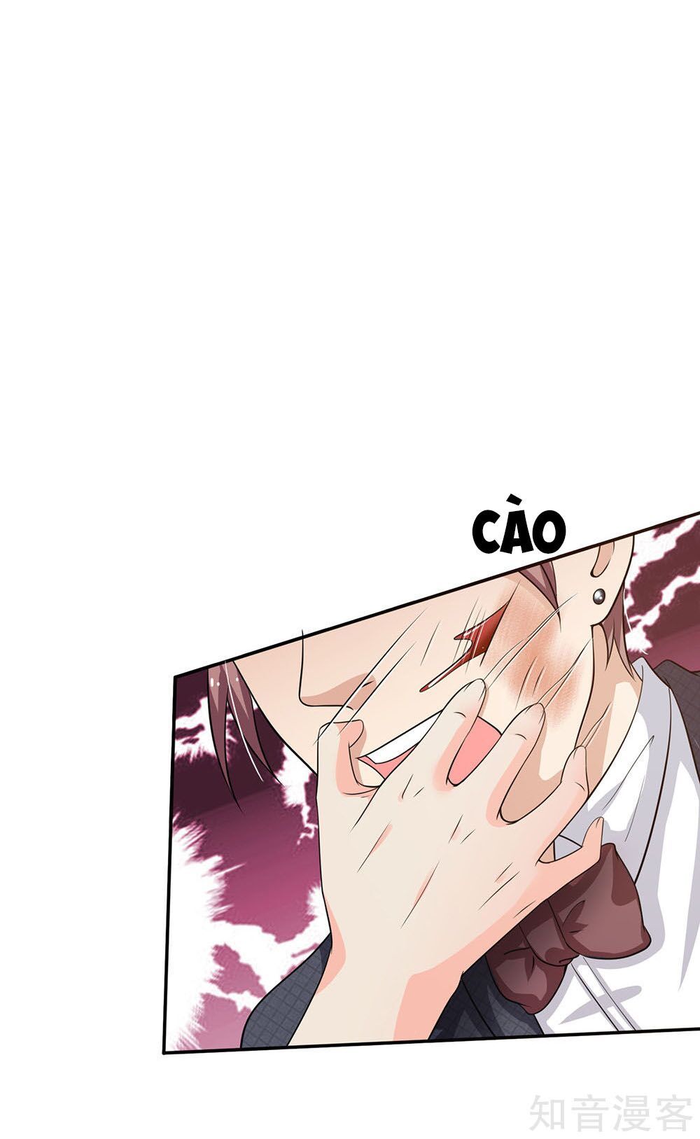 Ngạo Thị Thiên Địa Chap 57 - Next Chap 58