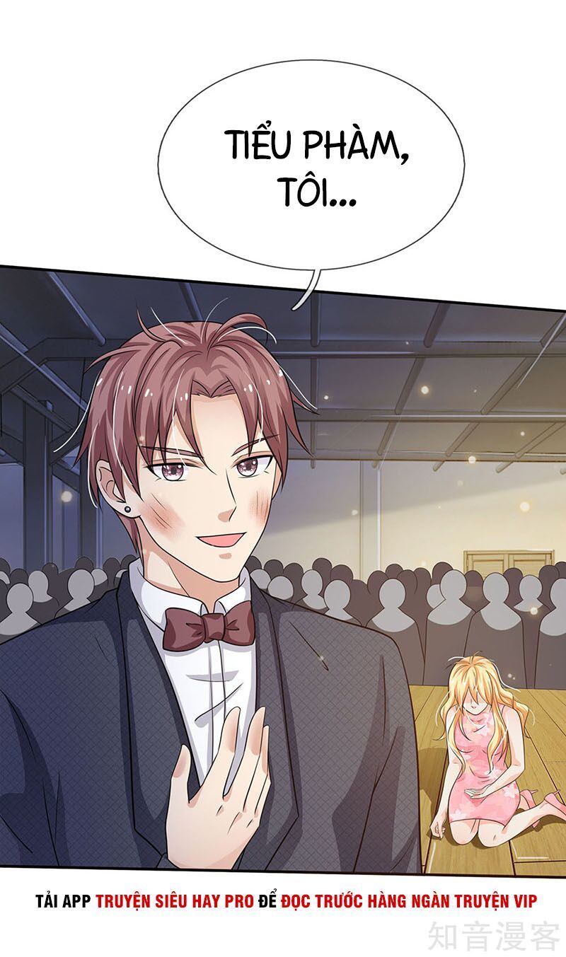 Ngạo Thị Thiên Địa Chap 57 - Next Chap 58