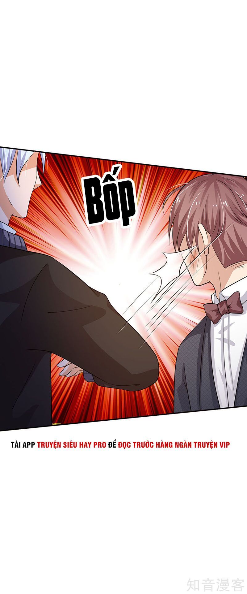 Ngạo Thị Thiên Địa Chap 57 - Next Chap 58