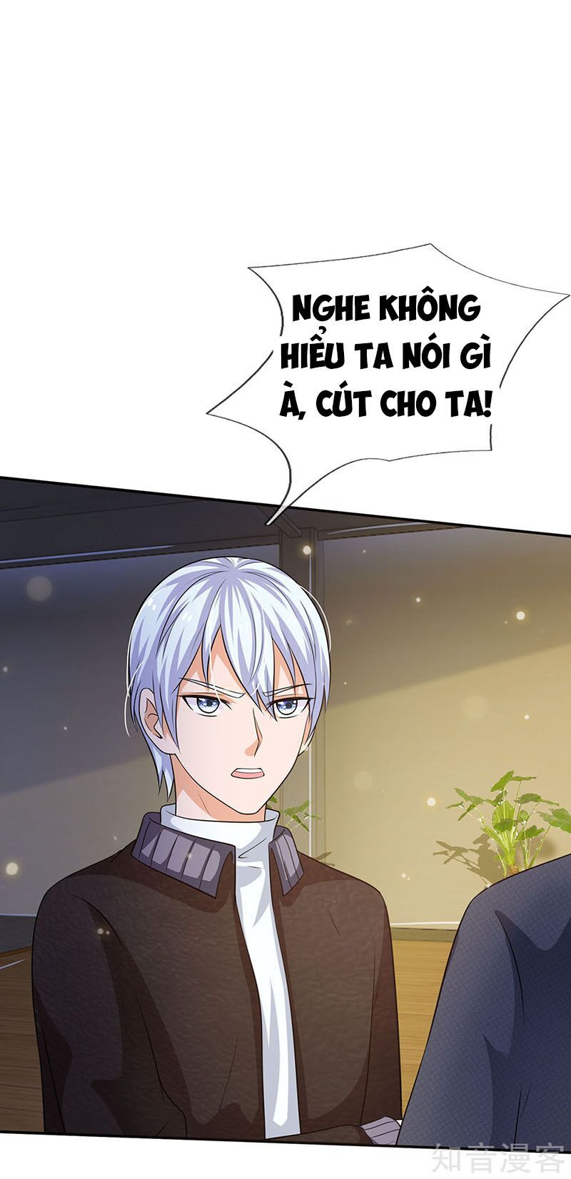 Ngạo Thị Thiên Địa Chap 57 - Next Chap 58