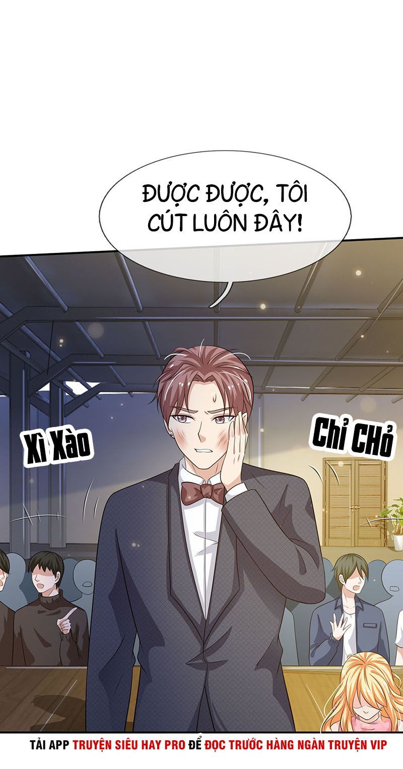 Ngạo Thị Thiên Địa Chap 57 - Next Chap 58