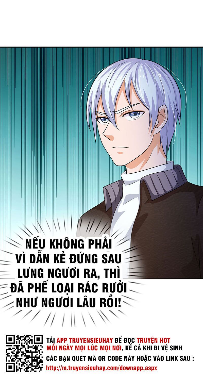 Ngạo Thị Thiên Địa Chap 57 - Next Chap 58