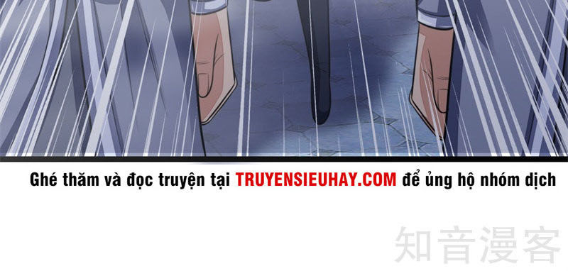 Thần Võ Thiên Tôn Chap 24 - Next Chap 25