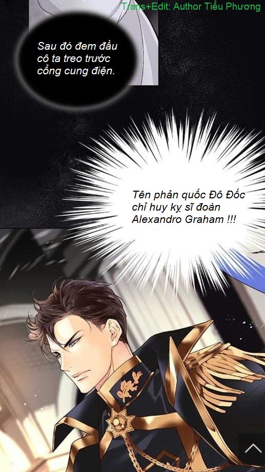 Công Chúa Chloe Chap 1 - Next Chap 2