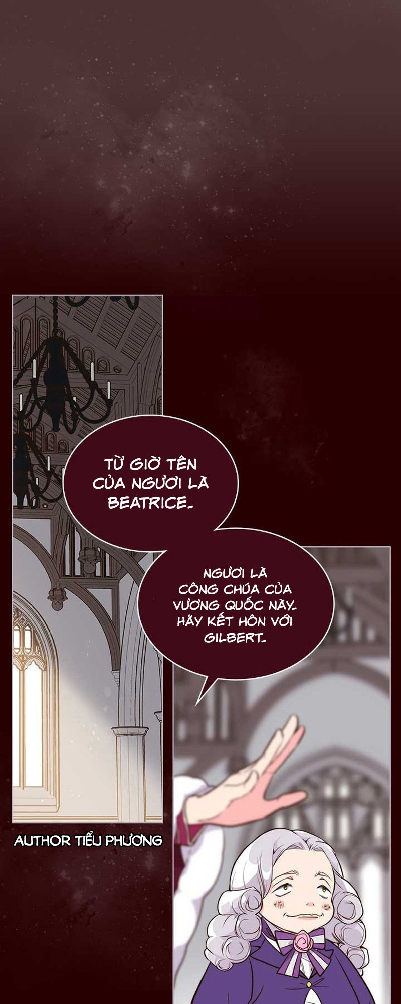 Công Chúa Chloe Chap 10 - Next Chap 11