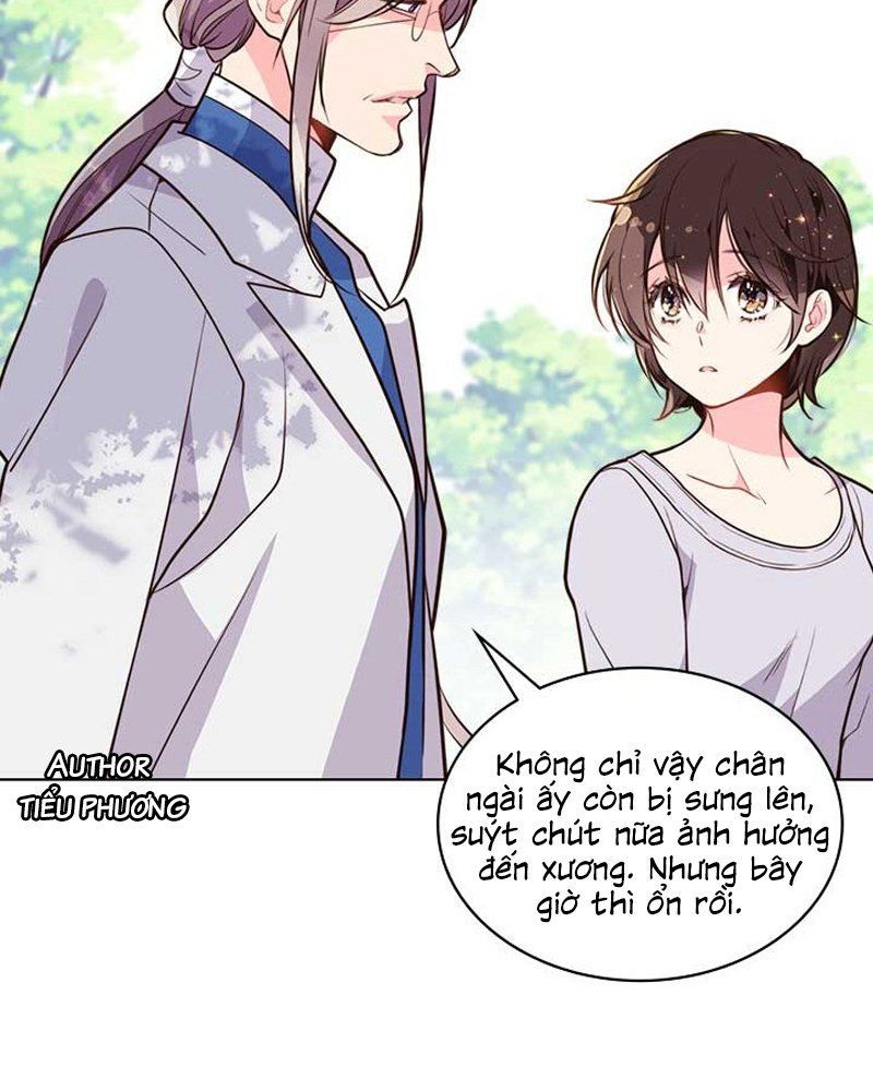 Công Chúa Chloe Chap 11 - Next Chap 12