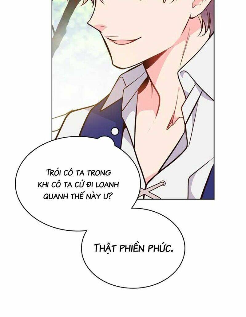 Công Chúa Chloe Chap 15 - Next Chap 16