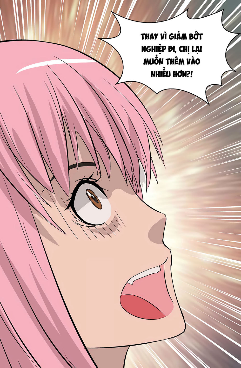 Chiến Binh Đến Từ Thế Giới Khác Chap 23 - Next Chap 24