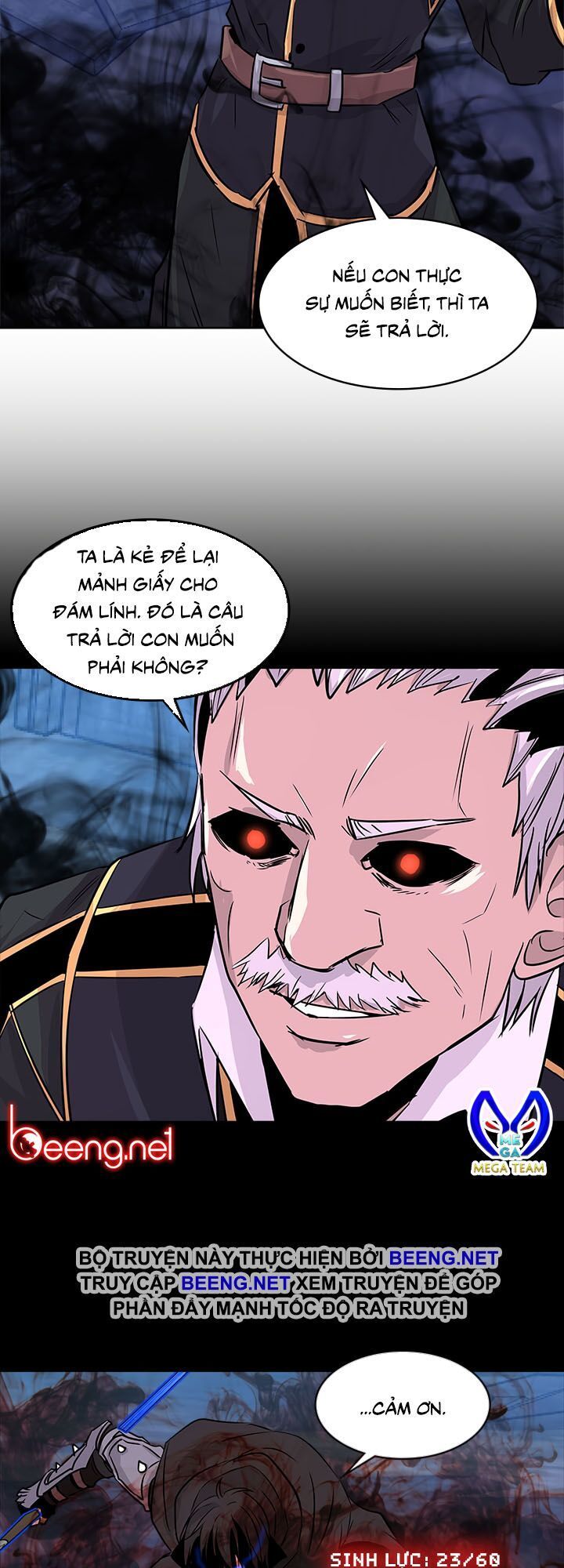 Chiến Binh Đến Từ Thế Giới Khác Chap 38 - Next Chap 39