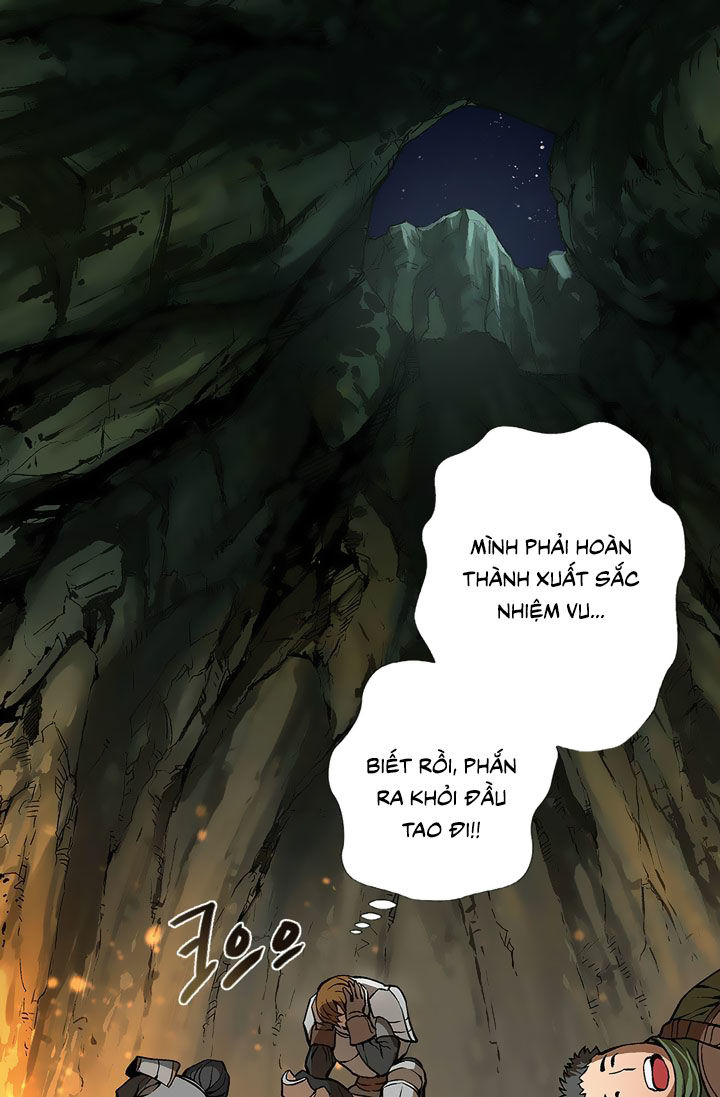 Chiến Binh Đến Từ Thế Giới Khác Chap 7 - Next Chap 8