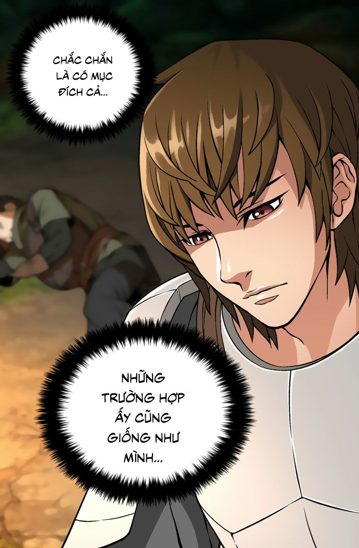 Chiến Binh Đến Từ Thế Giới Khác Chap 7 - Next Chap 8