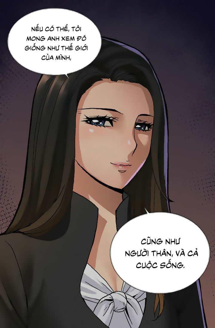 Chiến Binh Đến Từ Thế Giới Khác Chap 7 - Next Chap 8