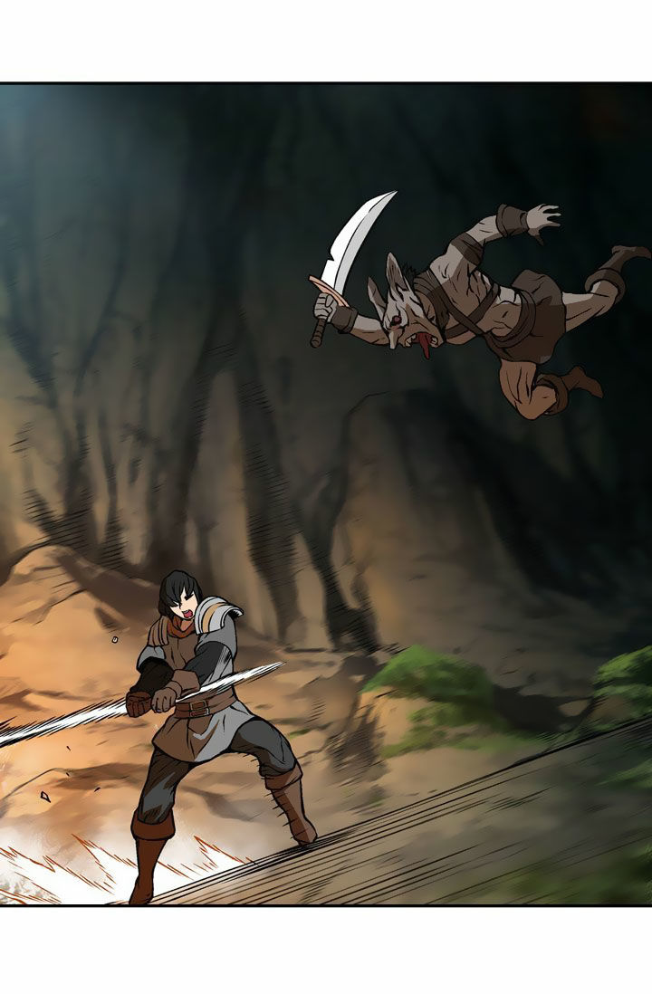 Chiến Binh Đến Từ Thế Giới Khác Chap 7 - Next Chap 8