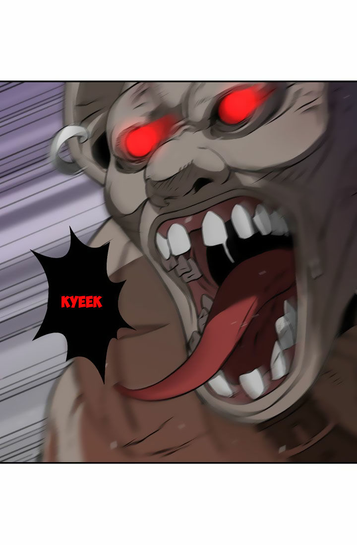 Chiến Binh Đến Từ Thế Giới Khác Chap 7 - Next Chap 8