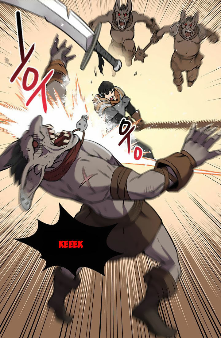 Chiến Binh Đến Từ Thế Giới Khác Chap 7 - Next Chap 8