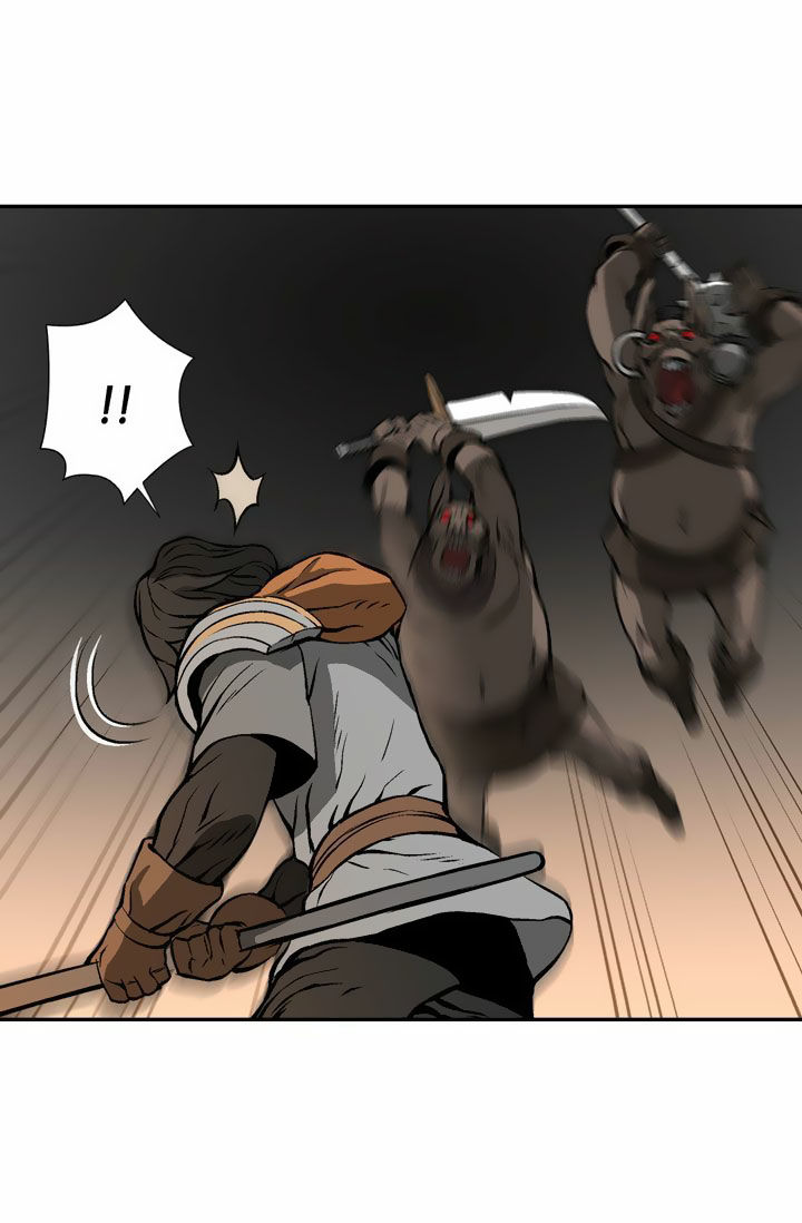 Chiến Binh Đến Từ Thế Giới Khác Chap 7 - Next Chap 8