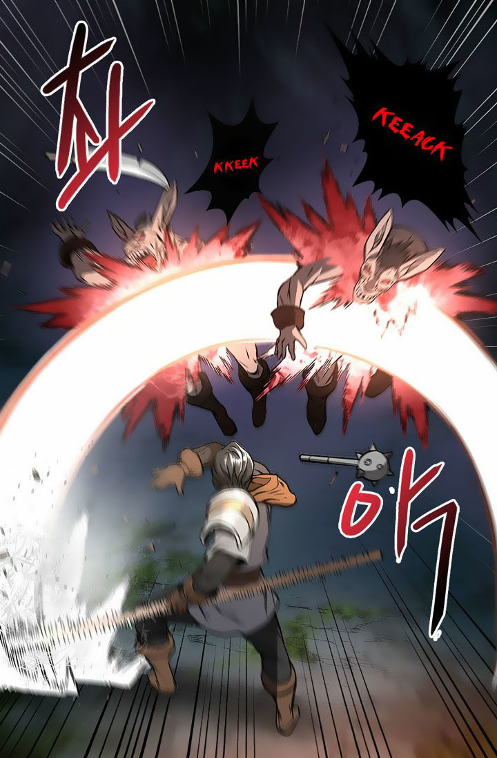 Chiến Binh Đến Từ Thế Giới Khác Chap 7 - Next Chap 8