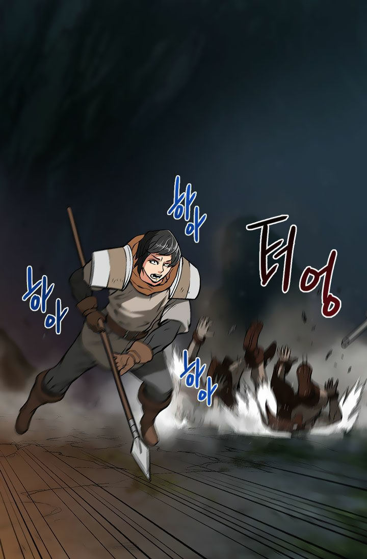 Chiến Binh Đến Từ Thế Giới Khác Chap 7 - Next Chap 8