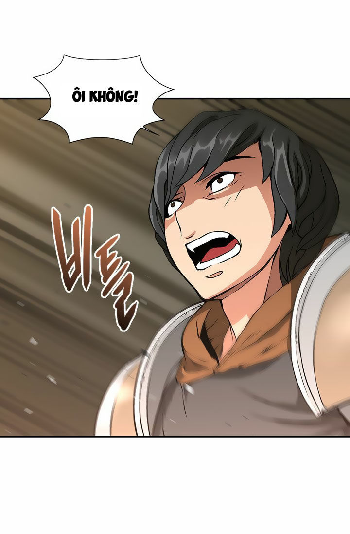 Chiến Binh Đến Từ Thế Giới Khác Chap 7 - Next Chap 8