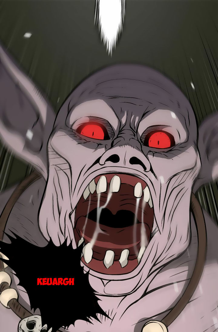 Chiến Binh Đến Từ Thế Giới Khác Chap 7 - Next Chap 8