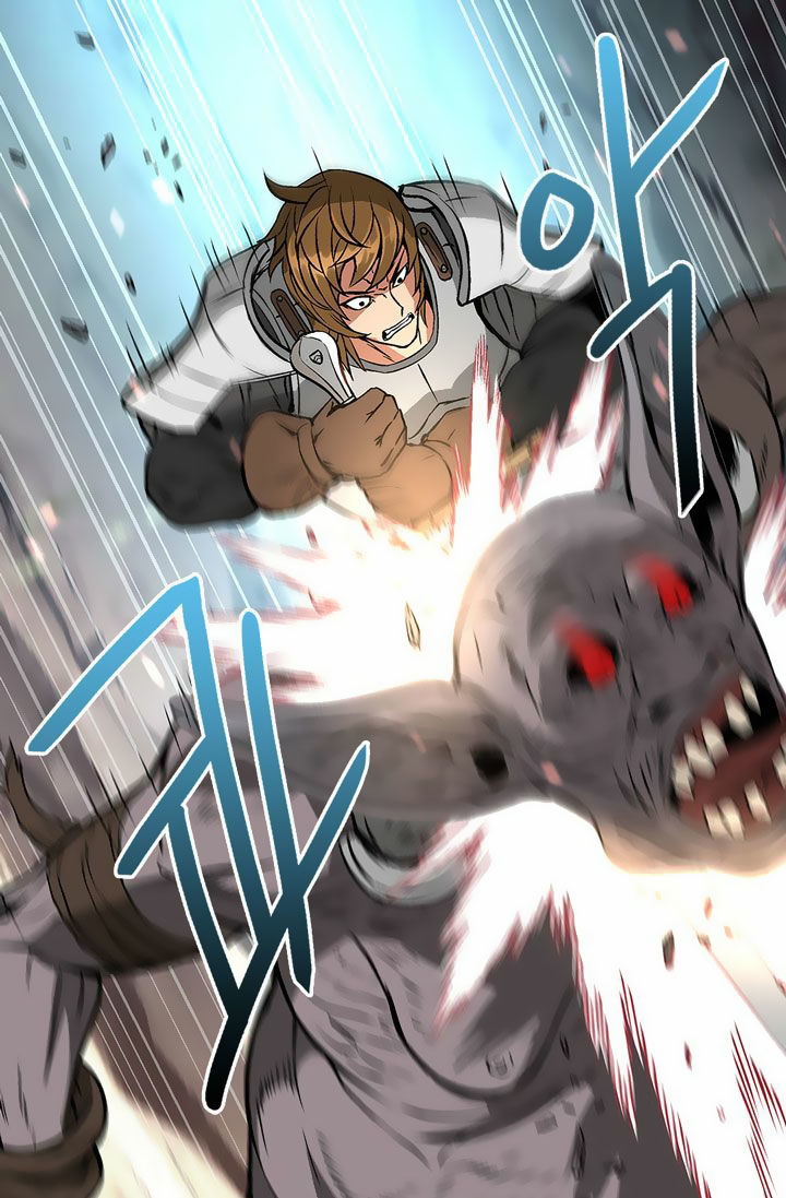 Chiến Binh Đến Từ Thế Giới Khác Chap 7 - Next Chap 8