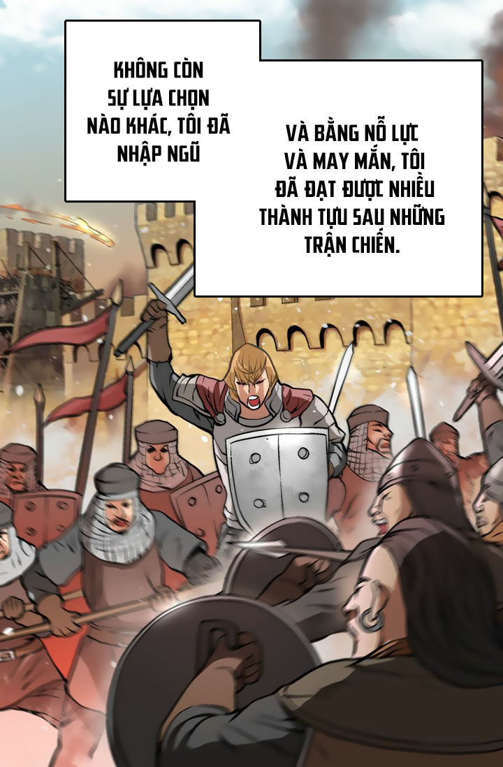 Chiến Binh Đến Từ Thế Giới Khác Chap 7 - Next Chap 8