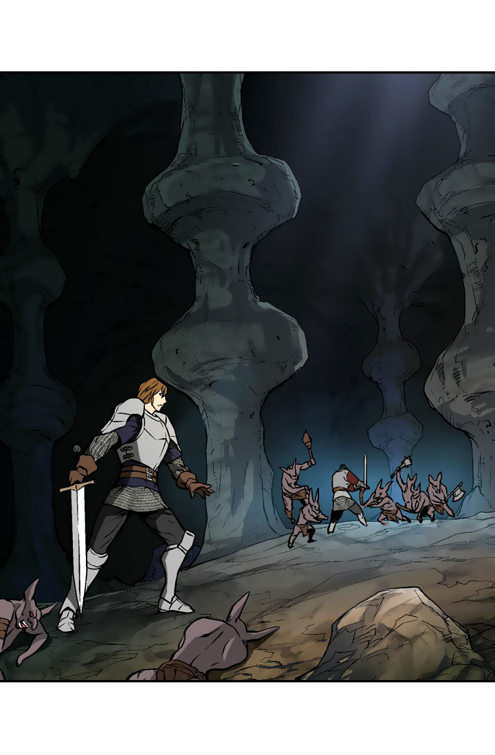 Chiến Binh Đến Từ Thế Giới Khác Chap 8 - Next Chap 9