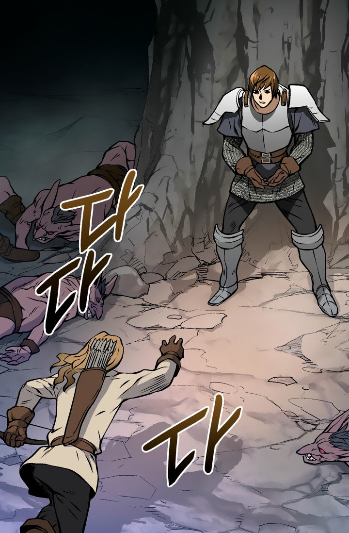 Chiến Binh Đến Từ Thế Giới Khác Chap 8 - Next Chap 9