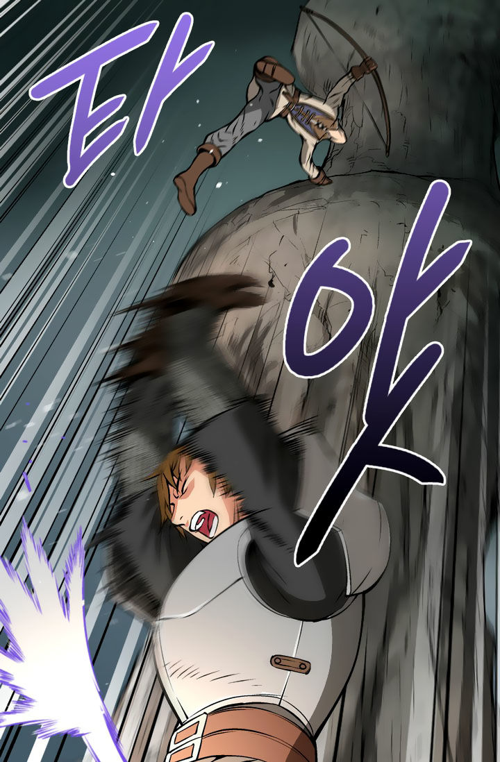 Chiến Binh Đến Từ Thế Giới Khác Chap 8 - Next Chap 9