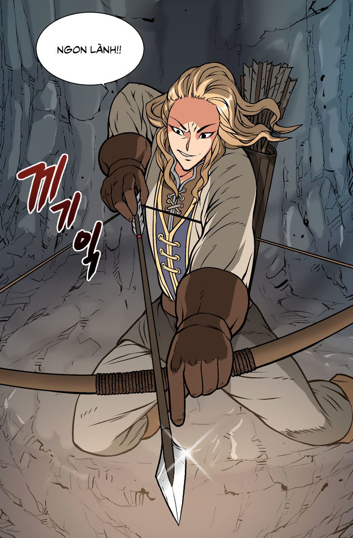 Chiến Binh Đến Từ Thế Giới Khác Chap 8 - Next Chap 9