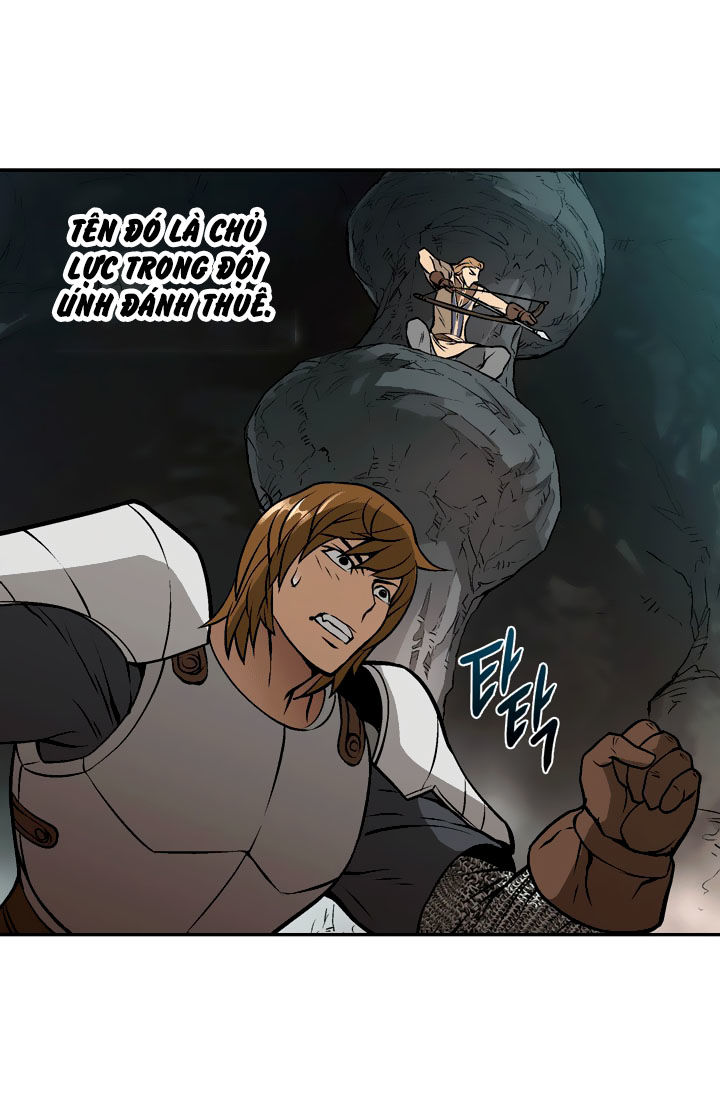 Chiến Binh Đến Từ Thế Giới Khác Chap 8 - Next Chap 9