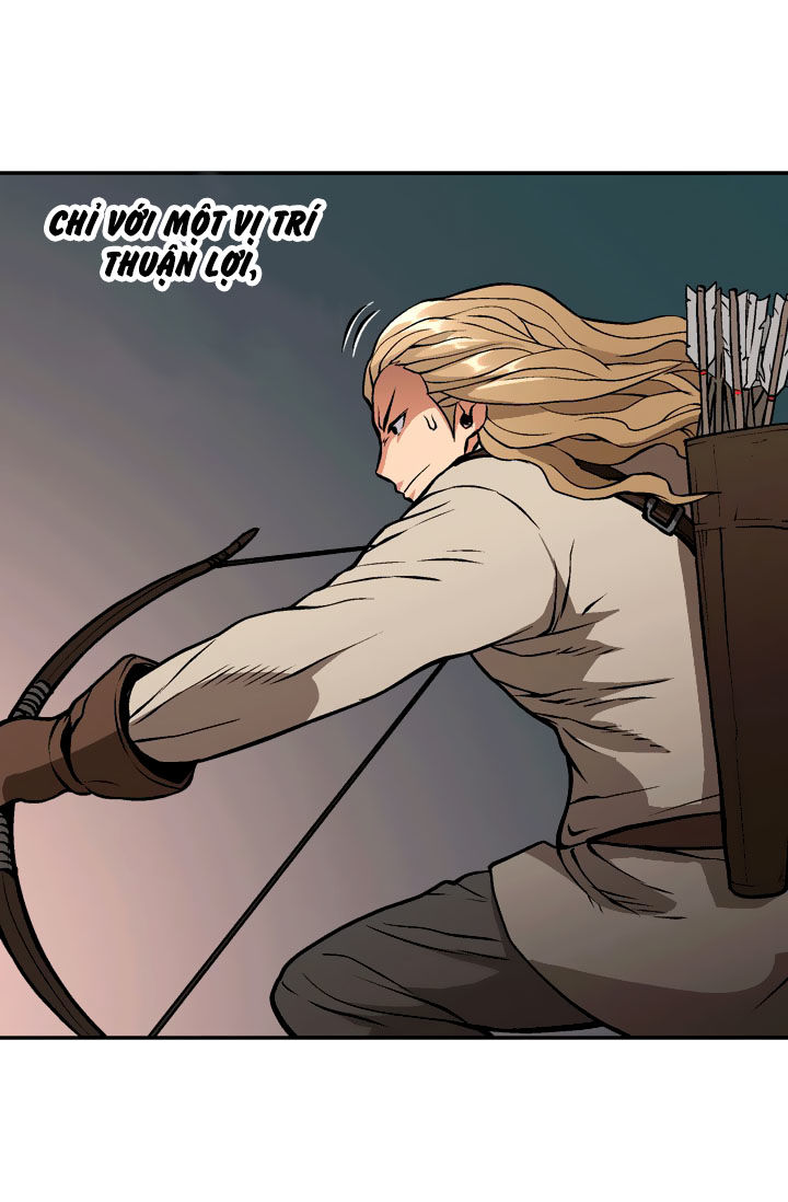 Chiến Binh Đến Từ Thế Giới Khác Chap 8 - Next Chap 9