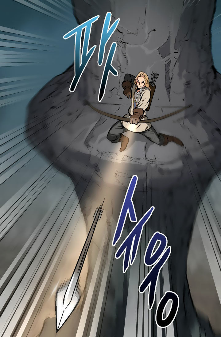 Chiến Binh Đến Từ Thế Giới Khác Chap 8 - Next Chap 9