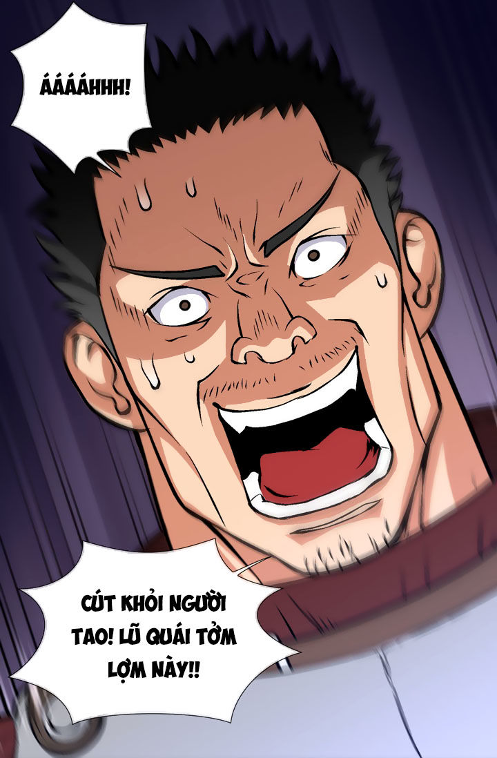 Chiến Binh Đến Từ Thế Giới Khác Chap 8 - Next Chap 9