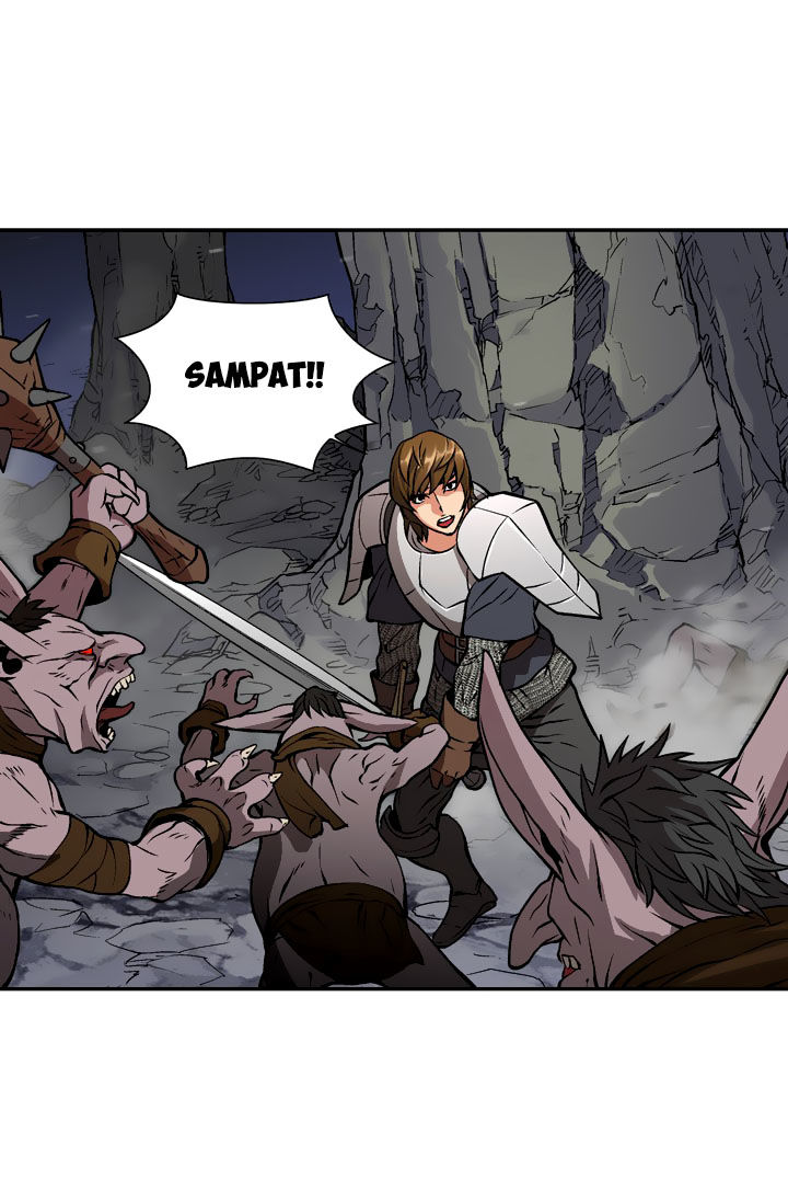 Chiến Binh Đến Từ Thế Giới Khác Chap 8 - Next Chap 9