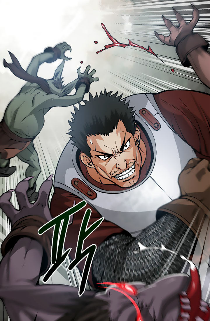 Chiến Binh Đến Từ Thế Giới Khác Chap 8 - Next Chap 9