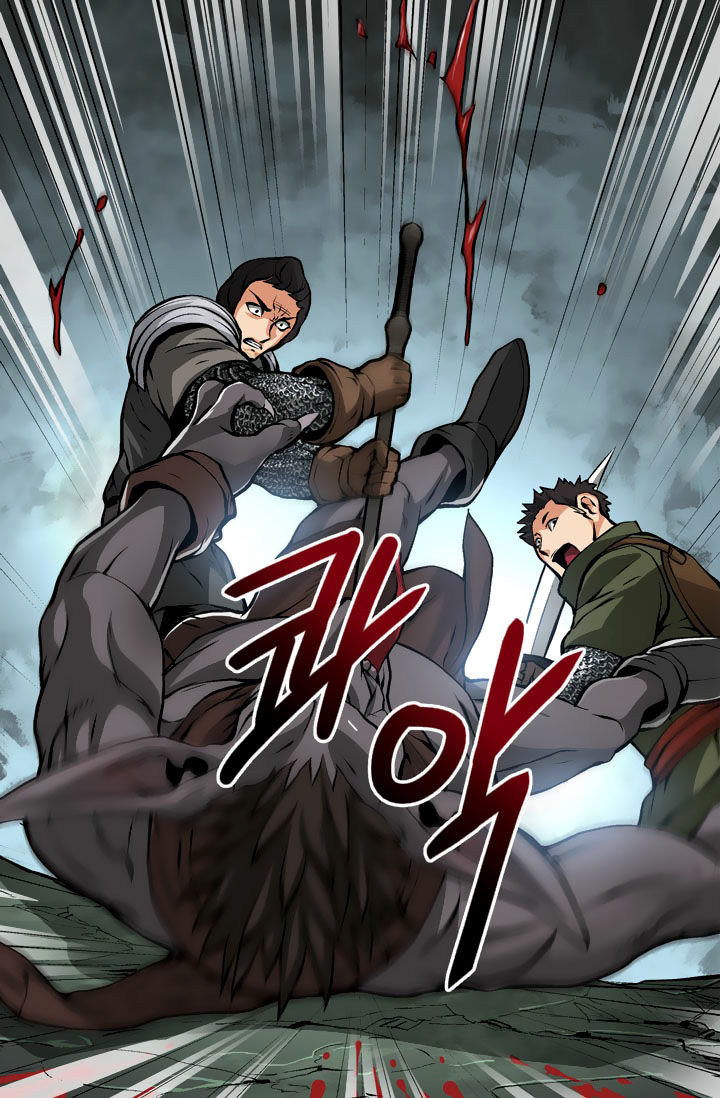 Chiến Binh Đến Từ Thế Giới Khác Chap 8 - Next Chap 9