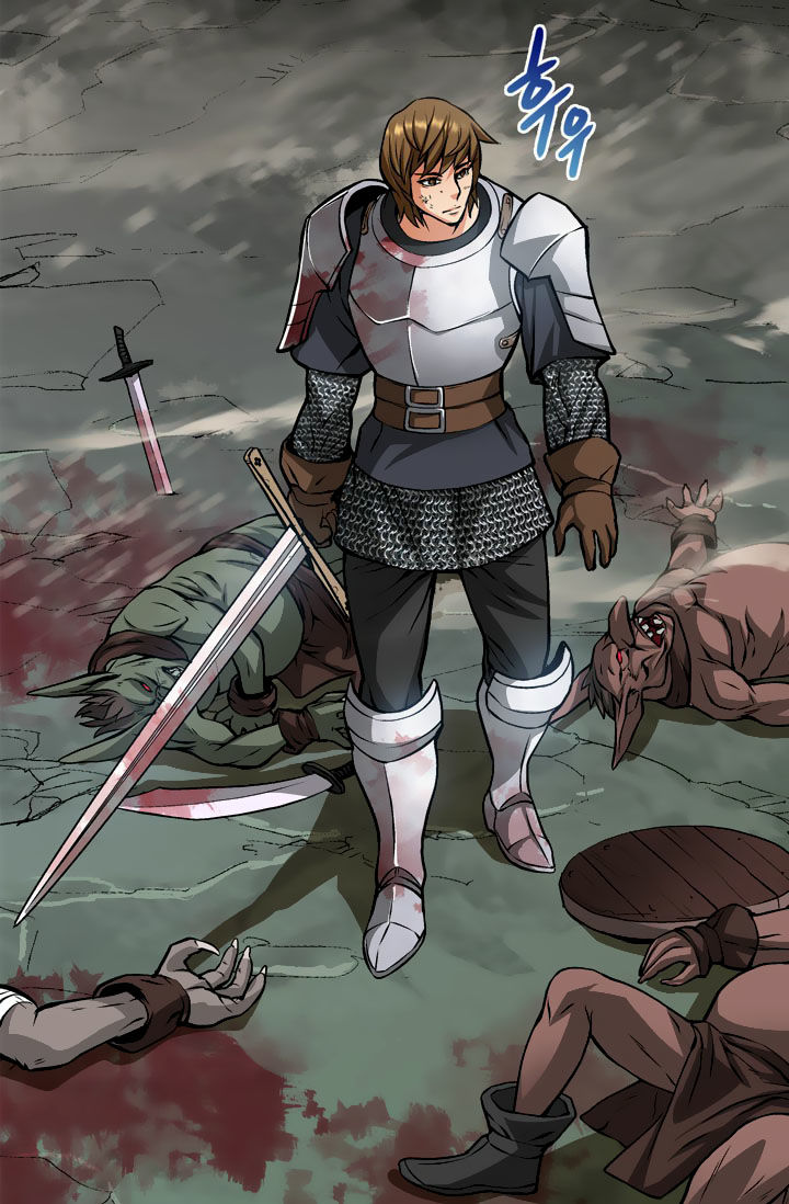 Chiến Binh Đến Từ Thế Giới Khác Chap 8 - Next Chap 9