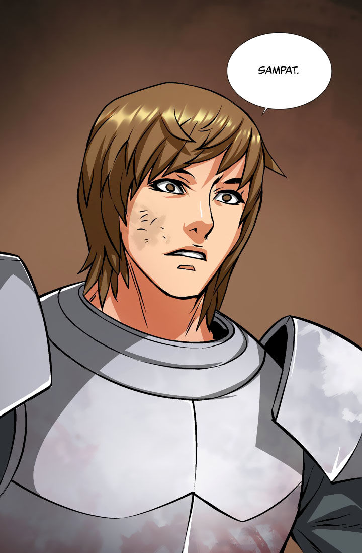 Chiến Binh Đến Từ Thế Giới Khác Chap 8 - Next Chap 9