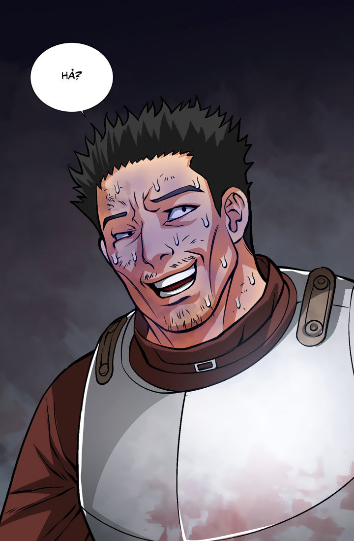 Chiến Binh Đến Từ Thế Giới Khác Chap 8 - Next Chap 9