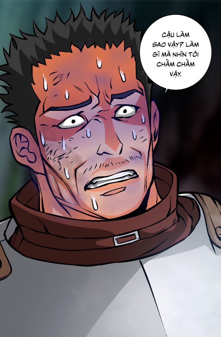 Chiến Binh Đến Từ Thế Giới Khác Chap 8 - Next Chap 9