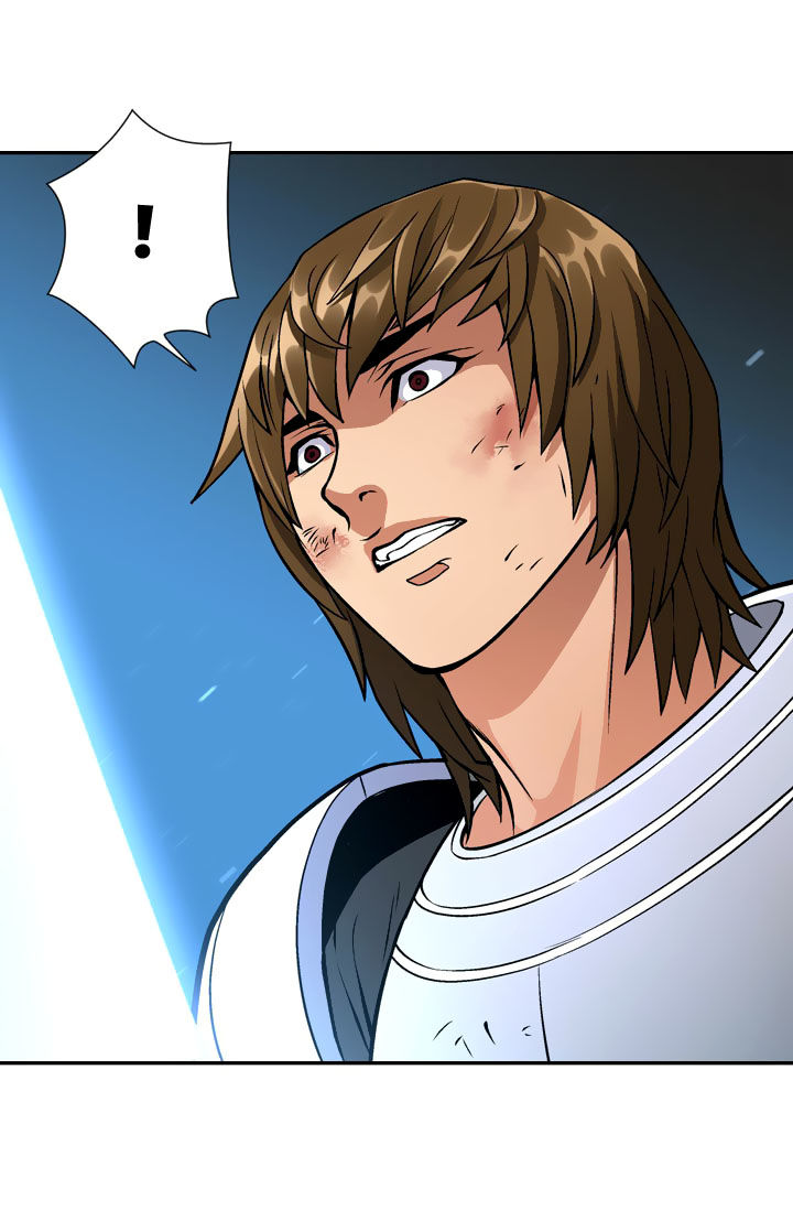 Chiến Binh Đến Từ Thế Giới Khác Chap 8 - Next Chap 9