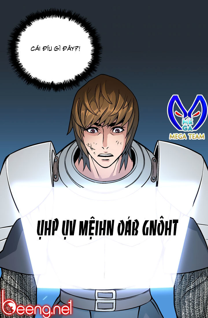 Chiến Binh Đến Từ Thế Giới Khác Chap 8 - Next Chap 9