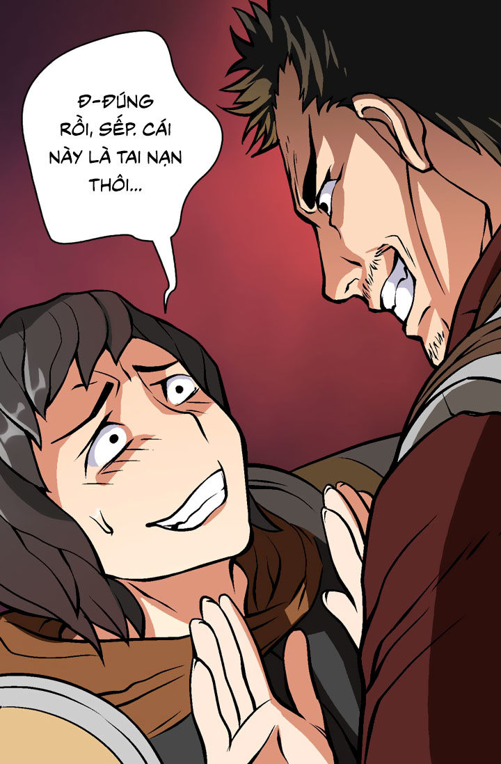 Chiến Binh Đến Từ Thế Giới Khác Chap 8 - Next Chap 9